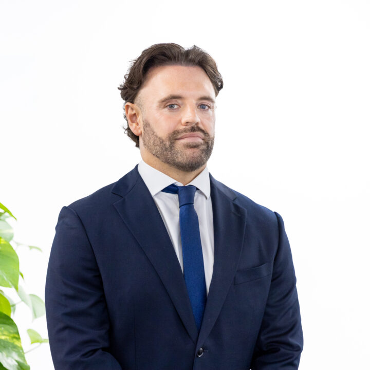 Dan Serghi