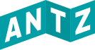 ANTZ logo trans